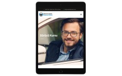 Hazır Sürücü Kursu Web Paketi - 161