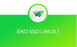 EKO SSD LİNUX 1