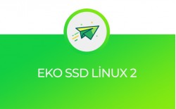 EKO SSD LİNUX 2