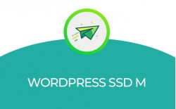 WORDPRESS SSD M